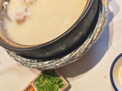 -粤港湾砂锅粥·宵夜(宝龙店)