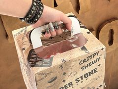 -PAPER STONE BAKERY(万菱汇店)