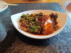 -小城粥道·海胆鲜虾粥(解放广场店)