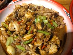 -老三样·美食研究中心(世贸路店)