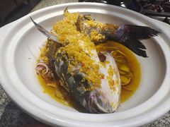-印巷里主题餐厅(马鞍山店)
