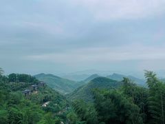 -莫干山风景区