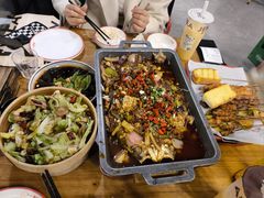 -一佳烤铺(丽江景苑店)