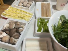 -傣妹火锅(南京东路一店)