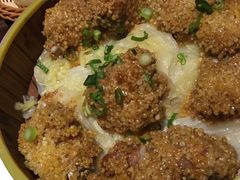 -金春禧·鲁菜海鲜(延吉路万达店)