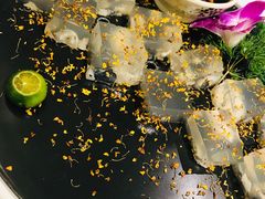 -肆月河豚·新淮扬(金融街店)