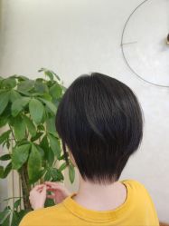 -容萨美业·美容美发