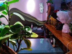 -茶油香闽南菜·花园餐厅(前埔店)