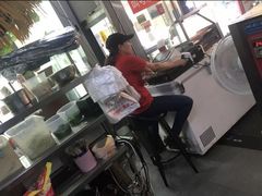 -蒸香阁皖北特色小吃(万达广场店)