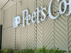 -Peet's Coffee皮爷咖啡(万象天地店)