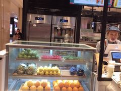 -茶百道(柏威年店)