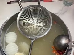 -八合里潮汕鲜牛肉火锅(深圳海岸城店)