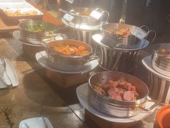 -浙江西子宾馆·瑶园咖啡厅