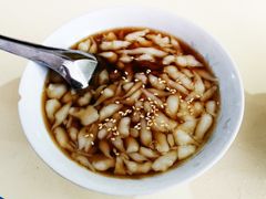 甜米虾-木瓜老店