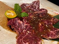 -厚贞日式烤肉(龙之梦店)
