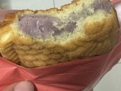 -粉粉乐鲷鱼烧(美罗城店)