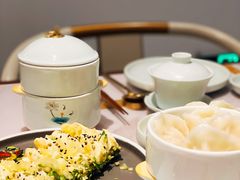 奇妙虾球-喜鼎海胆水饺(平安金融中心店)