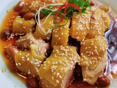-点点心港式茶餐厅(南京西路店)