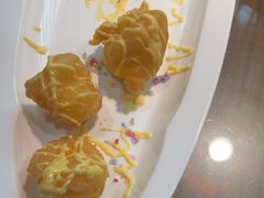 -秦月轩·陕西家乡菜(阜成路·五棵松店)