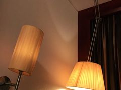 -雅枫国际酒店(深圳会展中心店)