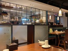 -南拳十三姨·潮汕砂锅粥(世纪金源店)