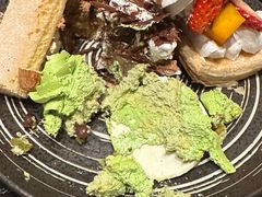 -天津东凯悦酒店·Market Café自助餐厅