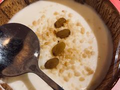 自制果仁酸奶-西域阿里马新疆菜·清真(桂花路店)