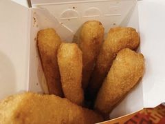 -汉堡王(砂之船奥莱店)