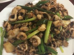 -海上驿站渔家菜馆