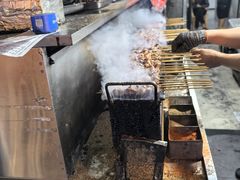 -同来顺烧烤餐厅(哈尔滨道店)
