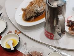 -梅利汴京烤鸭•开封豫菜地标店(东大街店)