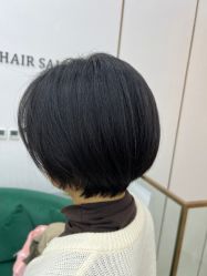 -艾美A·M Hair Salon