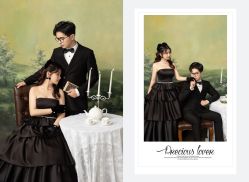 -太古映画婚纱摄影(天河店)