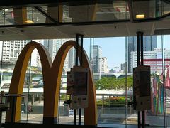 -麦当劳(世贸店)