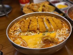 -青春分食(仙林大学城店)