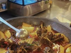 -冶建镜子·老南昌大排档·江西虾王(总店)