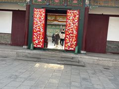 -张学良旧居陈列馆