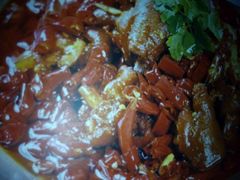 香辣猪手-香谷私厨(高新店)