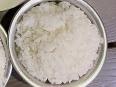 米饭-库玛丽尼泊尔风味餐吧