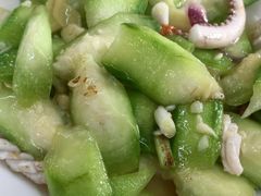 -九岭农庄·竹筒饭