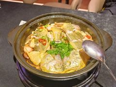 -醉东Oriental House(静安嘉里中心店)
