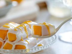 芒果肠粉-文昌邓记清补凉(西沙路店)