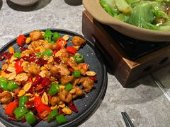-留半山·香港食堂(啦啦宝都店)