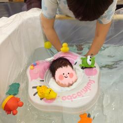 -卓玥国际月子会所(罗山路店)