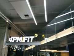 -LA合时健身4PMFIT(花桥旗舰店)