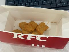 -肯德基(新阳光店)