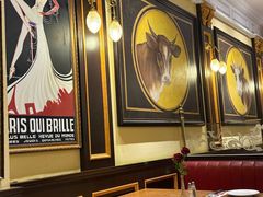 -Entrecôte 法国牛扒馆(保利·时光里店)