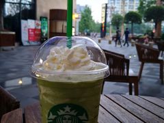 -星巴克臻选(成都环球乐天店)