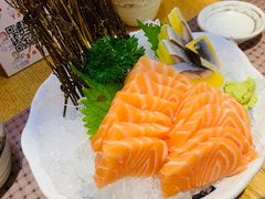 -林妈妈村·日式料理(宝山万达店)