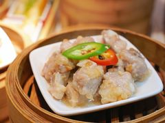 -禄运茶居·手工点心(猎德店)